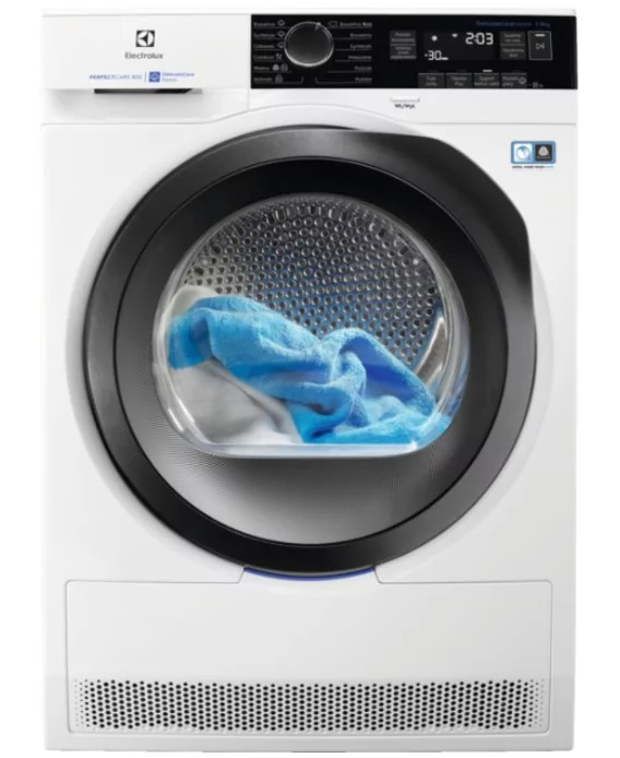 Electrolux EW8HS259SP