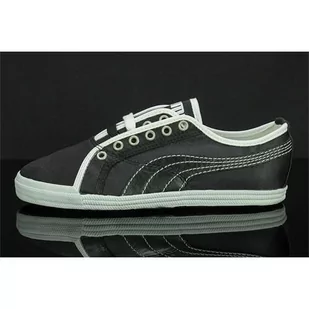Buty do chodzenia damskie Puma Crete LO Plush Wns - Buty trekkingowe damskie - miniaturka - grafika 1