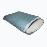 Śpiwory - Śpiwór Vango Kanto Double Quad mineral green - miniaturka - grafika 1