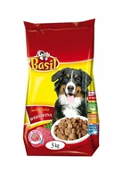 Sucha karma dla psów - Karma sucha Basil 3kg z wołowiną dla psa - miniaturka - grafika 1