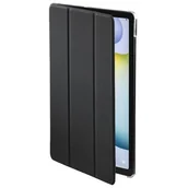 Etui do czytników e-book - Etui na Galaxy Tab S6 Lite HAMA Fold Clear Czarny 217205 - miniaturka - grafika 1
