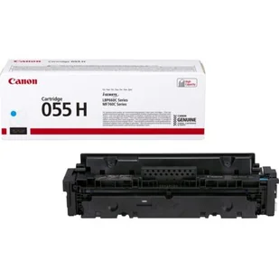 Canon 3019C002 - Tonery oryginalne Canon 3019C002 - Tonery oryginalne - miniaturka - grafika 1