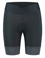 Spodenki rowerowe - Rogelli Select II damskie spodenki rowerowe z żel - miniaturka - grafika 1
