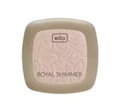 Rozświetlacze do twarzy i ciała - WIBO WIBO Rozświetlacz Royal Shimmer WIBO-8530 - miniaturka - grafika 1