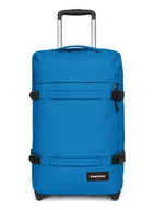 Torby podróżne - Torba podróżna kabinowa Eastpak Transit'R S - azure blue - miniaturka - grafika 1