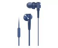 Sony MDR-XB510ASL niebieskie - Ceny i opinie na Skapiec.pl