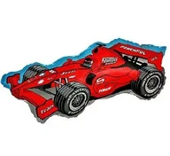 Gadżety na imprezę - Formuła 1 24 - miniaturka - grafika 1