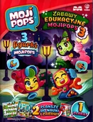 Czasopisma - MojiPops Zabawy Edukacyjne MojiPops - miniaturka - grafika 1
