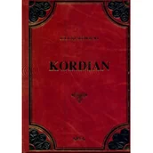 Dramaty - Kordian Używana - miniaturka - grafika 1