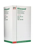 Apteczki i materiały opatrunkowe - L&R - Vliwazell sterylny opatrunek 15x25, 30 szt. - miniaturka - grafika 1