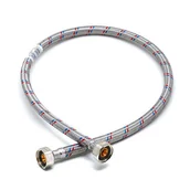 Akcesoria hydrauliczne - MATEU Wężyk Industrias Fil-Nox 1/2" x 1/2" 80 cm - miniaturka - grafika 1