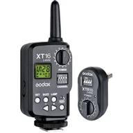 Akcesoria fotograficzne - Godox Xt16 2,4 Ghz Zestaw Nadajnik I Odbiornik - miniaturka - grafika 1