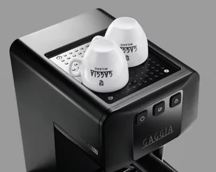 Ekspres do kawy Gaggia Espresso Orange EG2111/03 - Ekspresy do kawy - miniaturka - grafika 6