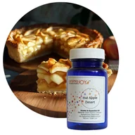 Zapachy do domu - HOT APPLE DESERT - Kompozycja Zapachowa 100 ml - miniaturka - grafika 1