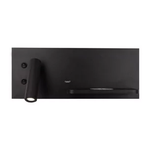 Maxlight Lampy Lampa Superior W0292 - Lampy ścienne - miniaturka - grafika 1