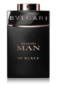 Wody i perfumy męskie - BVLGARI Man In Black - Woda Perfumowana 100 ml - miniaturka - grafika 1