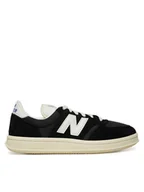 Sneakersy męskie - New Balance Sneakersy CT500CK Czarny - miniaturka - grafika 1