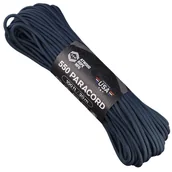 Survival - akcesoria - ARM 550 PARACORD 100' SPACE BLUE S31-SPACE BLUE - miniaturka - grafika 1