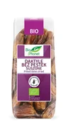 Bakalie - BIO PLANET Daktyle bez pestek suszone bezglutenowe BIO 150g - miniaturka - grafika 1