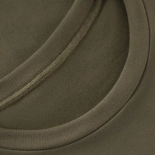 M-Tac - Koszulka Termiczna Winter Baselayer - Dark Olive - 70019048 - Koszulki sportowe męskie - miniaturka - grafika 5