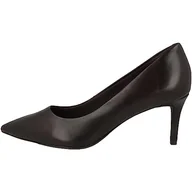 Czółenka - Tamaris Damskie czółenka 1-1-22415-41, Mahogany, 39 EU, maho?, 39 eu - miniaturka - grafika 1