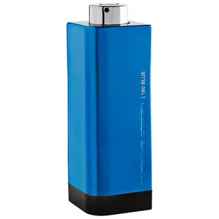 Porsche Design 180 Blue 50 ml - Wody i perfumy damskie - miniaturka - grafika 1
