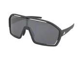 Okulary przeciwsłoneczne - Okulary przeciwsłoneczne Alpina Bonfire Midnight Grey Matt/Black Mirror - miniaturka - grafika 1