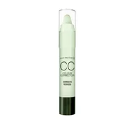 Pozostałe kosmetyki do pielęgnacji twarzy - Max Factor MaxFactor CC Colour Corrector - Korektor, rozświetlacz do twarzy-CORRECTS REDNESS MAFA1-CORRECTS REDNESS - miniaturka - grafika 1