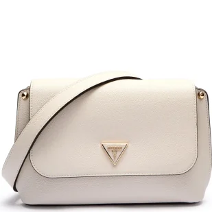 Guess Listonoszka MERIDIAN FLAP - Torebki damskie - miniaturka - grafika 1
