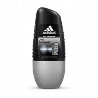 Dezodoranty i antyperspiranty męskie - Coty Antiperspirant w kulce Adidas Dynamic Pulse 48h dla mężczyzn 50ml - miniaturka - grafika 1
