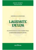 Religia i religioznawstwo - Adhortacja apostolska Laudate Deum O kryzysie klimatycznym - miniaturka - grafika 1