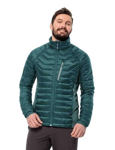 Jack Wolfskin Routeburn Pro Ins Jkt M kurtka męska