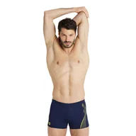Kąpielówki męskie - Szorty Kąpielowe Arena Swim Short Graphic - miniaturka - grafika 1