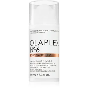 Olaplex No6 Bond Smoother (100ml) - Odżywki do włosów - miniaturka - grafika 1