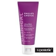 Kremy do twarzy - Paula's Choice Paula Choice Clinical Ultra-balsam with Coconut Oil & Shea Butter for Very Dry Skin  2 oz. by Paula Choice 5570 - miniaturka - grafika 1