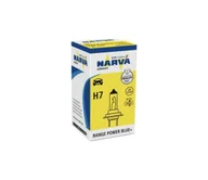 Żarówki samochodowe - Żarówka samochodowa H7 PX26d/55W/12V 3700K - Narva 48638RPNVAB1 - miniaturka - grafika 1