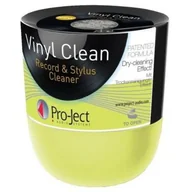 Środki i akcesoria czyszczące do komputerów - PRO-JECT Zestaw czyszczący PRO-JECT Vinyl Clean - miniaturka - grafika 1