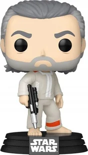 FUNKO POP! Vinyl Figure: Star Wars: Andor - Kino Loy - Figurki dla dzieci - miniaturka - grafika 1