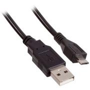 Kable USB - ARKAS Kabel USB Micro USB MBTL10 MBTL10 MBTL10 - miniaturka - grafika 1