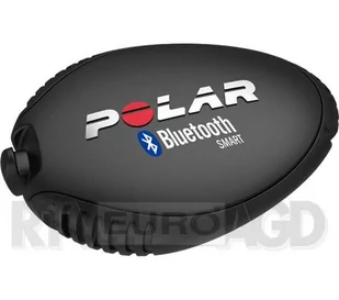 Polar Sensor Bluetooth Smart - Akcesoria do zegarków - miniaturka - grafika 1