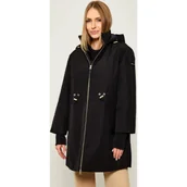 Kurtki damskie - Armani Exchange Parka | Loose fit - miniaturka - grafika 1