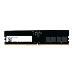 Mushkin MES5U480FD32G moduł pamięci 32 GB 1 x 32 GB DDR5 4800 MHz - Pamięci RAM - miniaturka - grafika 1