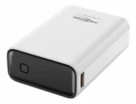 Powerbanki - Ansmann PB222PD Litowo-polimerowy (LiPo) 20000 mAh Biały - miniaturka - grafika 1