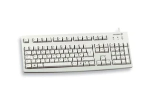 QWERTY BUSINESS LINE USB/KEYBOARD - Klawiatury - miniaturka - grafika 1