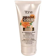 Laminatory - Tahe Miracle Gold Gel laminator do suszenia wilgoci, z ochroną termiczną, zapobiegający puszeniu się, 50 ml - miniaturka - grafika 1