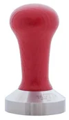 Akcesoria i części do ekspresów do kawy - MOTTA Tamper Motta do ubijania kawy 54 mm Czerwony - miniaturka - grafika 1