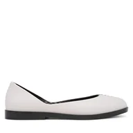 Baleriny - Baleriny Melissa Switch 36154 Czarny - miniaturka - grafika 1