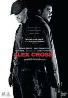 Filmy fabularne DVD - Alex Cross - miniaturka - grafika 1