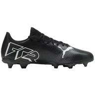 Piłka nożna - Buty piłkarskie Puma Future 7 Play FG/AG 107723 02 - 42 - miniaturka - grafika 1