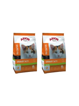 Arion Original Cat Urinary 34/13 Chicken 2 kg